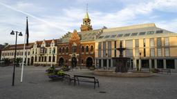 Kristiansand car rentals