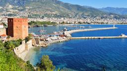 Alanya car rentals