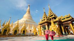 Yangon Hotels