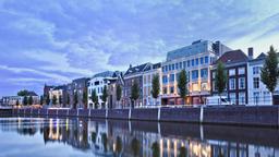 Breda car rentals