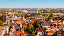 Breda car rentals
