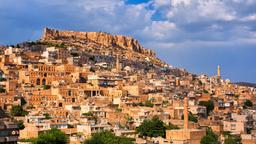 Mardin hotel directory