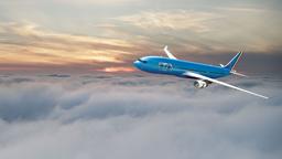 Find cheap flights on ITA Airways