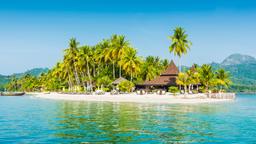 Ko Muk Hotels