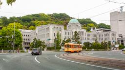 Matsuyama car rentals