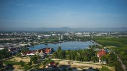 Prachuap Khiri Khan hotel directory