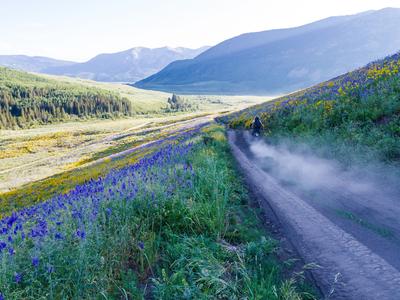 Crested Butte
