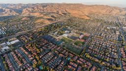 Simi Valley car rentals