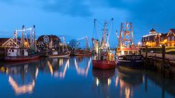 Neuharlingersiel Hotels