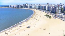 Montevideo car rentals