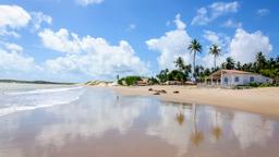 Hotels near Natal airport