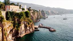 Piano di Sorrento Hotels
