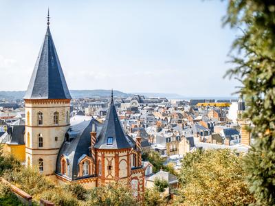 Trouville-sur-Mer