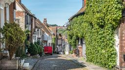 Rye Hotels