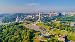 Hotels near Kiev Airport (Zhuliany)