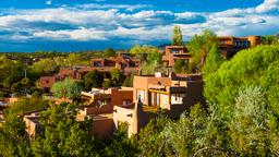 Hotels near Santa Fe airport
