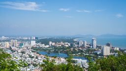 Cheap Flights From Chennai To Vietnam From 13 632 Kayak The most common mode of travel is if one chooses to travel via flight, they must go to kozhikode from chennai international airport in chennai, and then preferably take a rental car or. cheap flights from chennai to vietnam