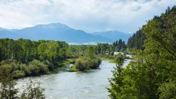 Hotels near Idaho Falls Fanning Field Airport