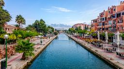 Alcúdia car rentals