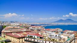 Pompei car rentals