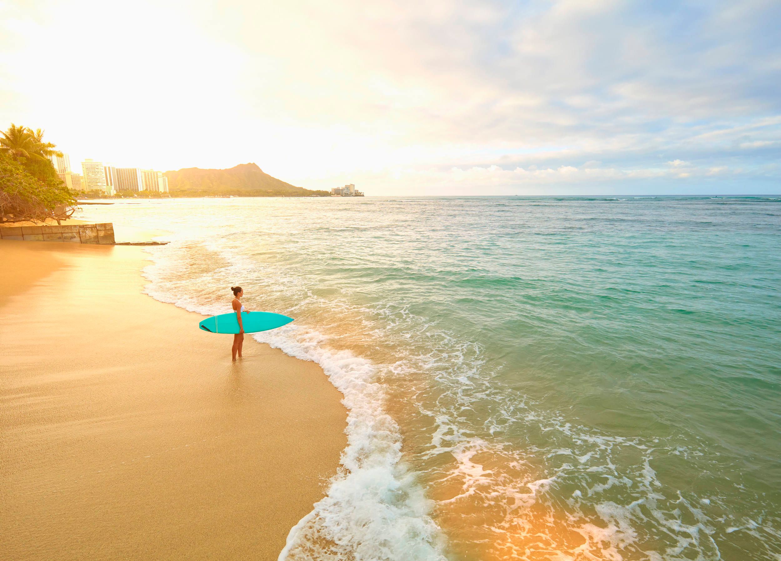 Cheap Flight Tickets to Hawaii from ₹ 89,757 KAYAK