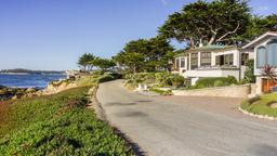 Carmel-by-the-Sea hotels