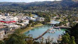Gisborne car rentals