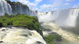 Hotels near Cataratas del Iguazu airport