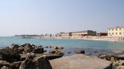 Eforie Nord Hotels