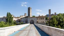 Ascoli Piceno Hotels