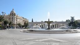Foggia car rentals