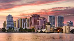 West Palm Beach hotel directory