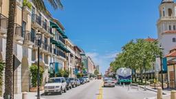 West Palm Beach car rentals