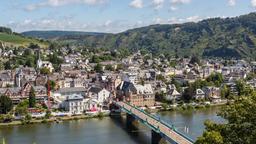 Traben-Trarbach Hotels