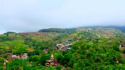 Khao Kho Hotels