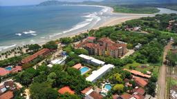 Hotels near Tamarindo airport