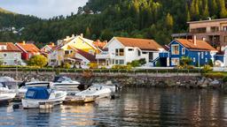 Namsos car rentals