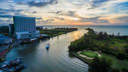 Miri Hotels