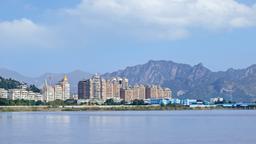 Hotels near Wenzhou airport