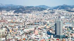 Gwangju car rentals