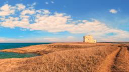 Carovigno Hotels