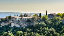Gordes Hotels