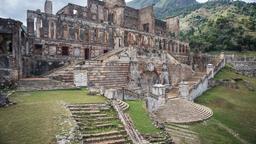 Haiti hotels