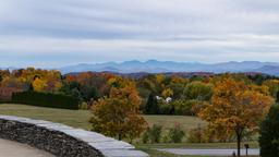 South Burlington Hotels