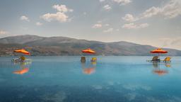 Kefalonia hotels