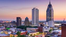 Hotels near Mobile airport