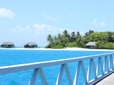 Rangali Island