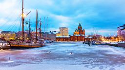 Helsinki Hotels