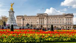 Find cheap flights to England