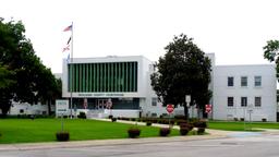 Crestview Hotels